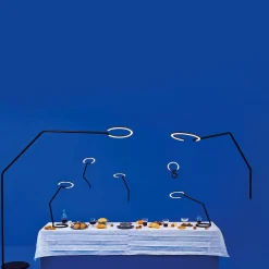 Vine Light Table Integralis
