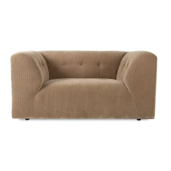 Vint Couch Fauteuil