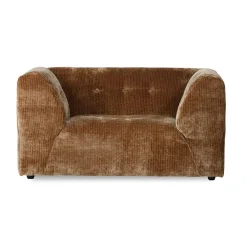 Vint Couch Fauteuil