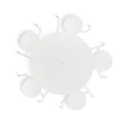 Virus - Table de pique-nique