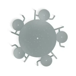 Virus - Table de pique-nique