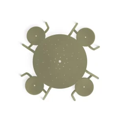 Virus - Table de pique-nique