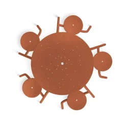 Virus - Table de pique-nique