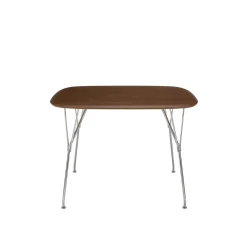 Viscount of wood - carré