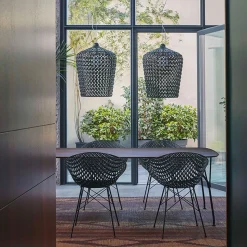 Viscount of wood - rectangle