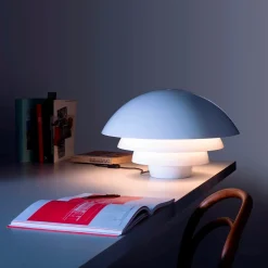 Visiere - Lampe de table