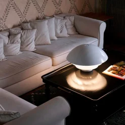 Visiere - Lampe de table