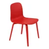 Visu chaise - Rouge (Outlet)