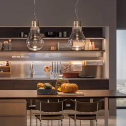 Viva Edison Suspension