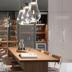 Viva Edison Suspension