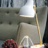 VL38 Lampe de table