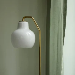 VL Ring Crown - Lampadaire