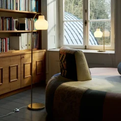 VL Ring Crown - Lampadaire