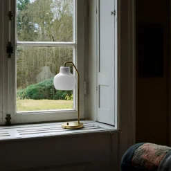 VL Ring Crown - Lampe de table