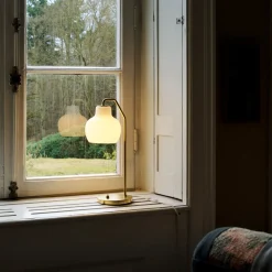 VL Ring Crown - Lampe de table