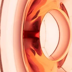 Void applique surface LED