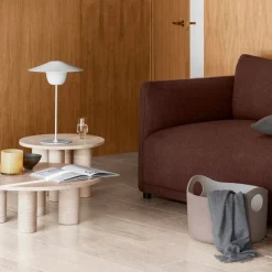 Volos - table d’appoint