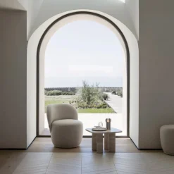 Volos - table d’appoint