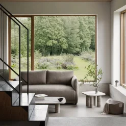 Volos - table d’appoint