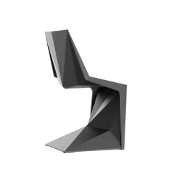 Voxel chaise (lot de 4)