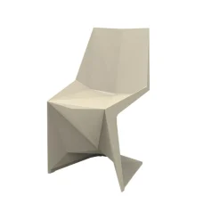 Voxel chaise (lot de 4)
