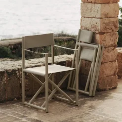 Voya - Chaise pliante