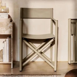 Voya - Chaise pliante