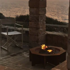 Voya - Chaise pliante