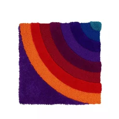 VP Domino 1/4 circle