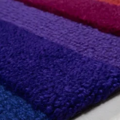 VP Domino 1/4 square - Tapis