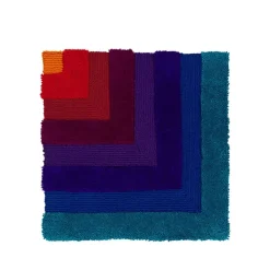 VP Domino 1/4 square - Tapis