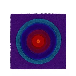 VP Domino Circle - Tapis