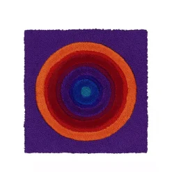 VP Domino Circle - Tapis