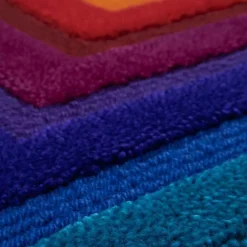 VP Domino Square - Tapis