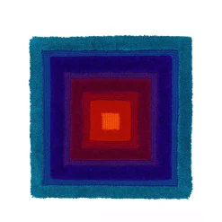 VP Domino Square - Tapis