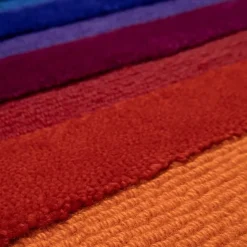 VP Domino Stripe - Tapis