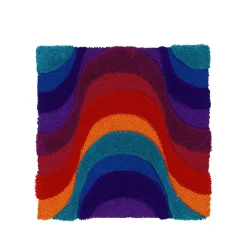 VP Domino Wave - Tapis