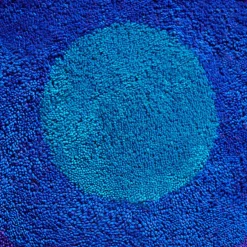 VP Romantica Circle - Tapis