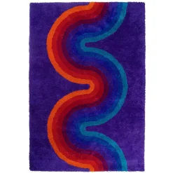 VP Romantica Curve - Tapis
