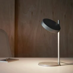 W242 Pastille alu - Lampe à poser