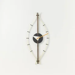 Wall Clocks - Eye Clock