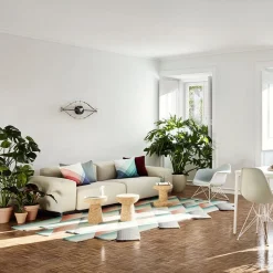 Wall Clocks - Eye Clock