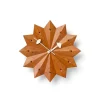 Wall Clocks - Fan Clock