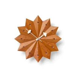 Wall Clocks - Fan Clock