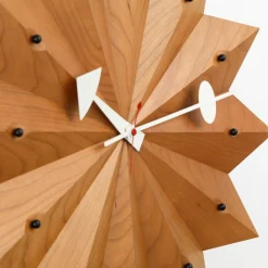 Wall Clocks - Fan Clock