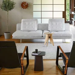 Wall Clocks - Fan Clock