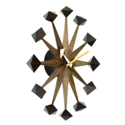 Wall Clocks - Polygon Clock