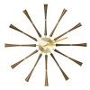 Wall Clocks - Spindle Clock