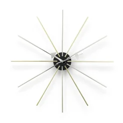 Wall Clocks - Star Clock