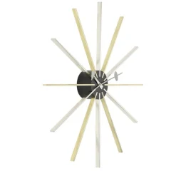 Wall Clocks - Star Clock